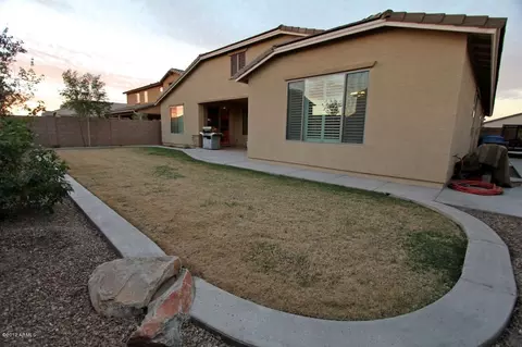 2503 E Narrowleaf Dr, Gilbert, AZ 85298 photo 34