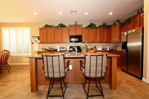 2503 E Narrowleaf Dr, Gilbert, AZ 85298 photo 15