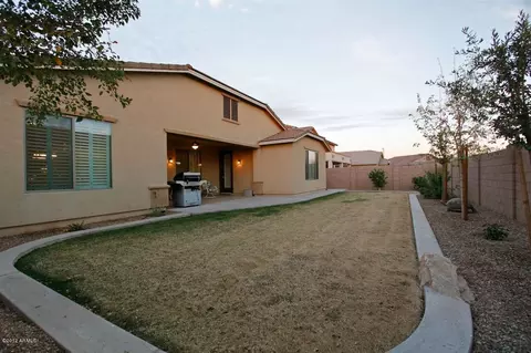 2503 E Narrowleaf Dr, Gilbert, AZ 85298 photo 31