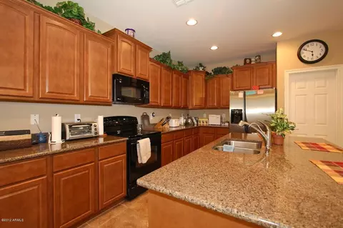 2503 E Narrowleaf Dr, Gilbert, AZ 85298 photo 14