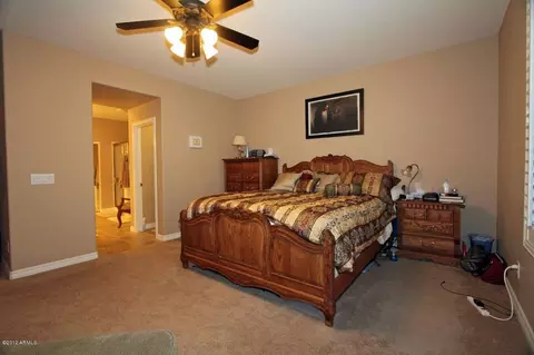 2503 E Narrowleaf Dr, Gilbert, AZ 85298 photo 18