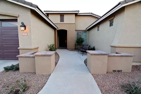 2503 E Narrowleaf Dr, Gilbert, AZ 85298 photo 3