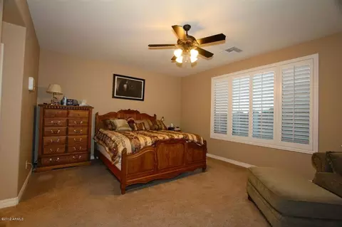 2503 E Narrowleaf Dr, Gilbert, AZ 85298 photo 17