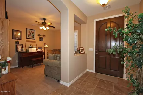 2503 E Narrowleaf Dr, Gilbert, AZ 85298 photo 7