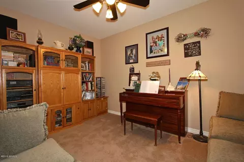 2503 E Narrowleaf Dr, Gilbert, AZ 85298 photo 6