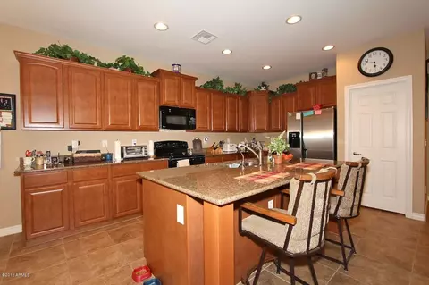 2503 E Narrowleaf Dr, Gilbert, AZ 85298 photo 12