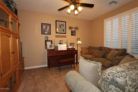 2503 E Narrowleaf Dr, Gilbert, AZ 85298 photo 4