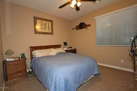 2503 E Narrowleaf Dr, Gilbert, AZ 85298 photo 30