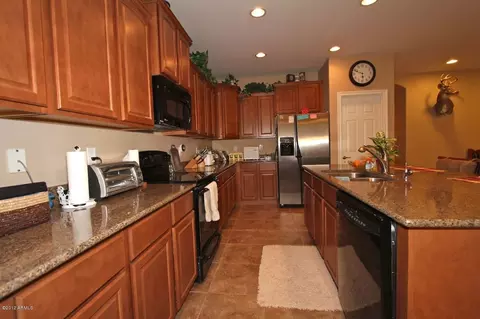 2503 E Narrowleaf Dr, Gilbert, AZ 85298 photo 13