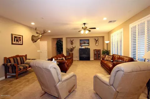 2503 E Narrowleaf Dr, Gilbert, AZ 85298 photo 9