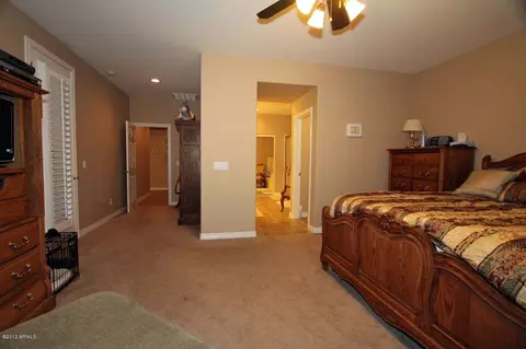 2503 E Narrowleaf Dr, Gilbert, AZ 85298 photo 19