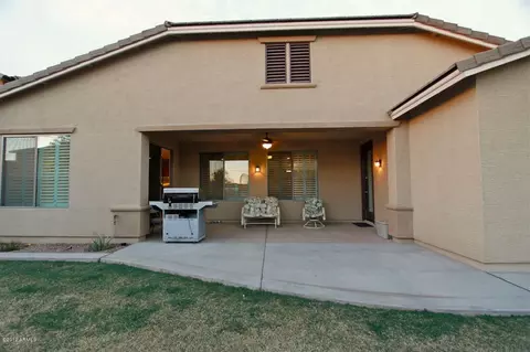 2503 E Narrowleaf Dr, Gilbert, AZ 85298 photo 32