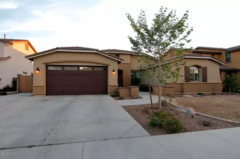 2503 E Narrowleaf Dr, Gilbert, AZ 85298 photo 40