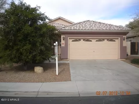 9422 E Kilarea Ave, Mesa, AZ 85209 photo 1