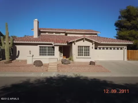 3226 E Rock Wren Rd, Phoenix, AZ 85044 photo 1