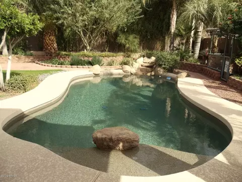2423 S Lorena --, Mesa, AZ 85209 photo 5