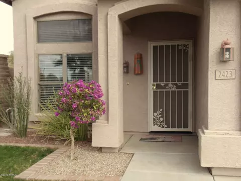 2423 S Lorena --, Mesa, AZ 85209 photo 2