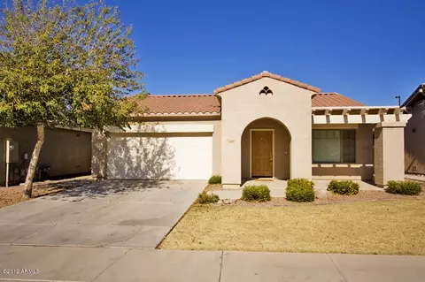 3418 E Vernon St, Gilbert, AZ 85298 photo 2