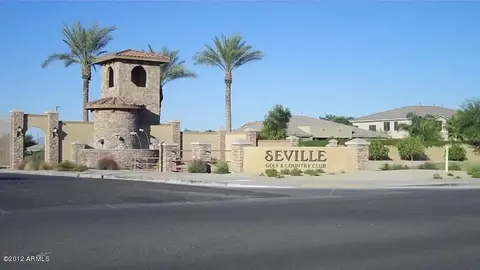 3418 E Vernon St, Gilbert, AZ 85298 photo 26
