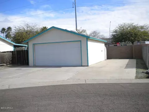 542 E Annette Dr, Phoenix, AZ 85022 photo 13