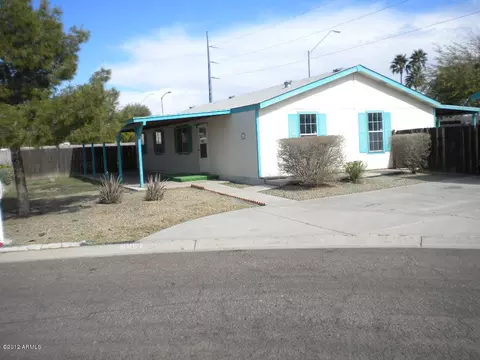542 E Annette Dr, Phoenix, AZ 85022 photo 1