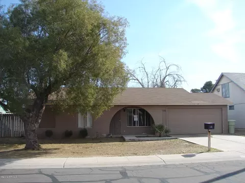 5811 S 45th St, Phoenix, AZ 85040 photo 1