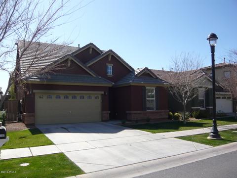 3357 E Cheyenne St, Gilbert, AZ 85296 photo 2