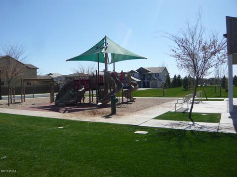 3357 E Cheyenne St, Gilbert, AZ 85296 photo 31