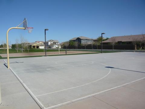 3357 E Cheyenne St, Gilbert, AZ 85296 photo 29