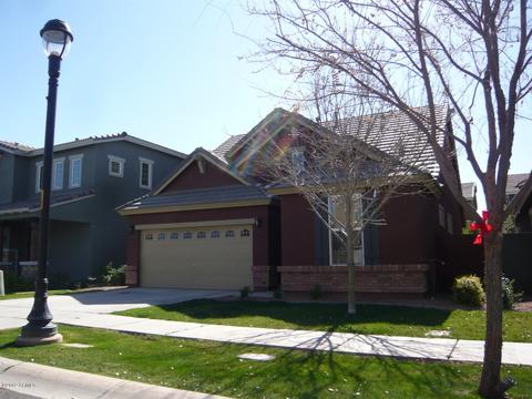 3357 E Cheyenne St, Gilbert, AZ 85296 photo 1