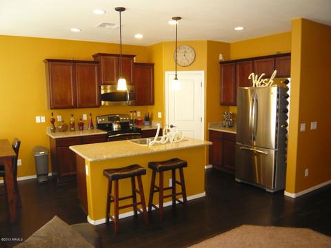 3357 E Cheyenne St, Gilbert, AZ 85296 photo 13