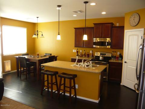 3357 E Cheyenne St, Gilbert, AZ 85296 photo 14