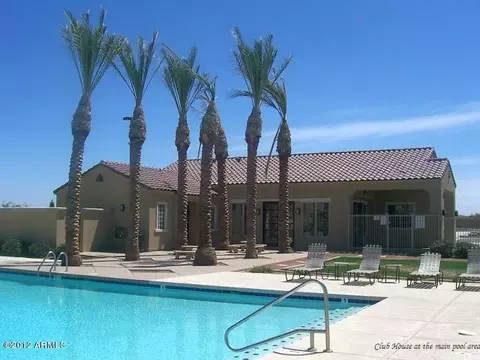 2113 S Martingale Rd, Gilbert, AZ 85295 photo 4