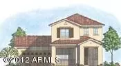 2113 S Martingale Rd, Gilbert, AZ 85295 photo 1