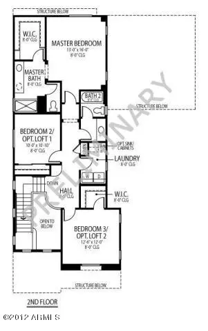 2113 S Martingale Rd, Gilbert, AZ 85295 photo 3
