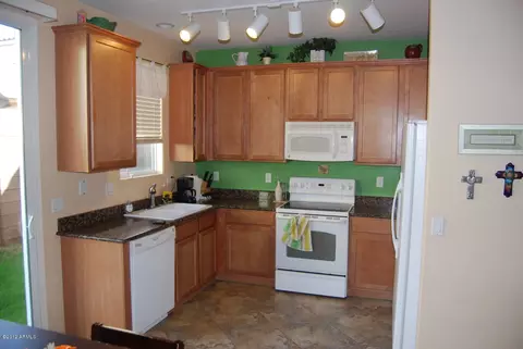 4224 E Tyson St, Gilbert, AZ 85295 photo 2