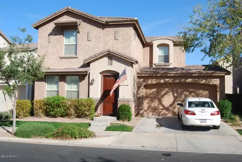 4224 E Tyson St, Gilbert, AZ 85295 photo 1