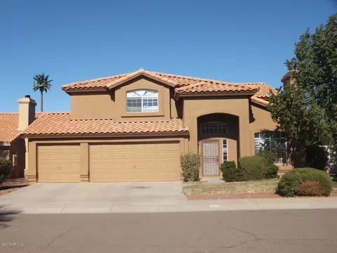 4650 E Annette Dr, Phoenix, AZ 85032 photo 1