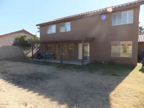 4650 E Annette Dr, Phoenix, AZ 85032 photo 2