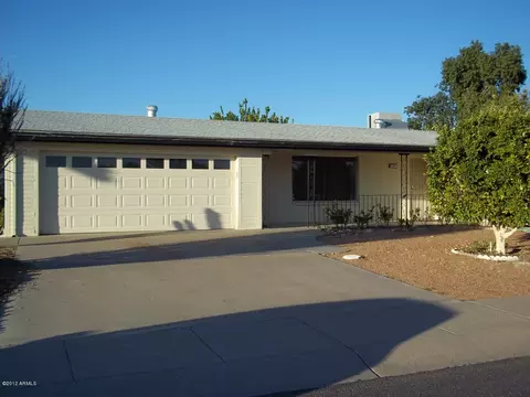 6304 E Duncan St, Mesa, AZ 85205 photo 1