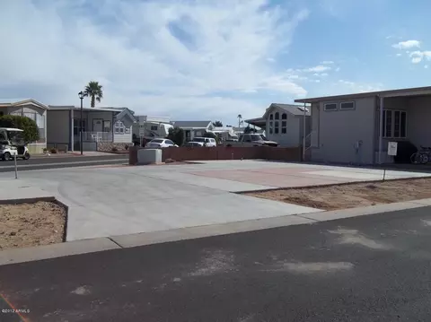 7750 E Broadway Rd #442, Mesa, AZ 85208 photo 2