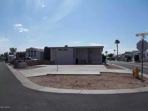 7750 E Broadway Rd #442, Mesa, AZ 85208 photo 1