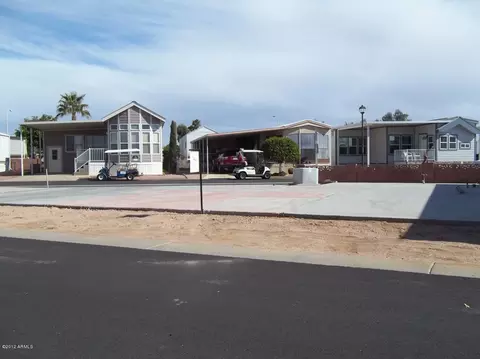 7750 E Broadway Rd #442, Mesa, AZ 85208 photo 3