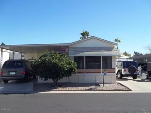 7750 E Broadway Rd #496, Mesa, AZ 85208 photo 1