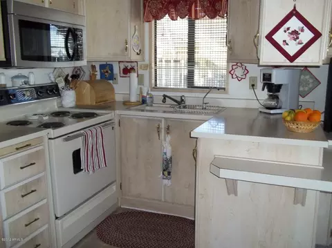 7750 E Broadway Rd #496, Mesa, AZ 85208 photo 3