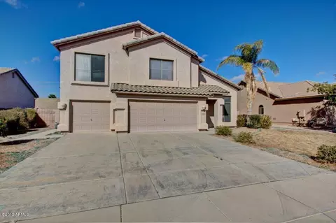 3650 E Page Ave, Gilbert, AZ 85234 photo 1