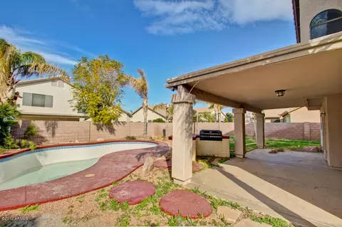 3650 E Page Ave, Gilbert, AZ 85234 photo 26