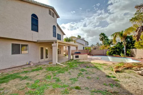3650 E Page Ave, Gilbert, AZ 85234 photo 24