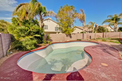 3650 E Page Ave, Gilbert, AZ 85234 photo 25