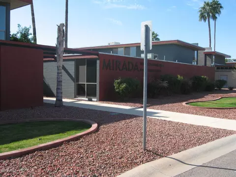 1241 E Medlock Dr, Phoenix, AZ 85014 photo 2